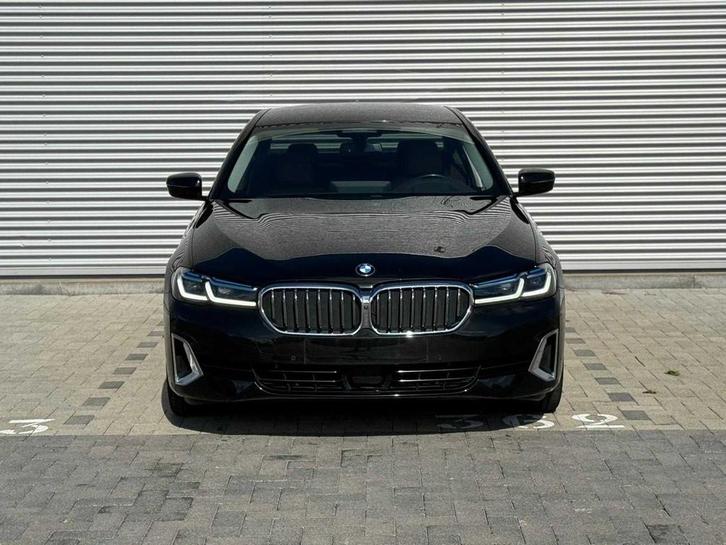 2020 BMW 530e luxery Line - Personenauto, Auto's, BMW, Bedrijf, 5 Reeks, Overige brandstoffen, Euro 6, Overige carrosserie, Automaat