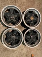 Porsche oldtimer fuschs velgen, Enlèvement, Jante(s)