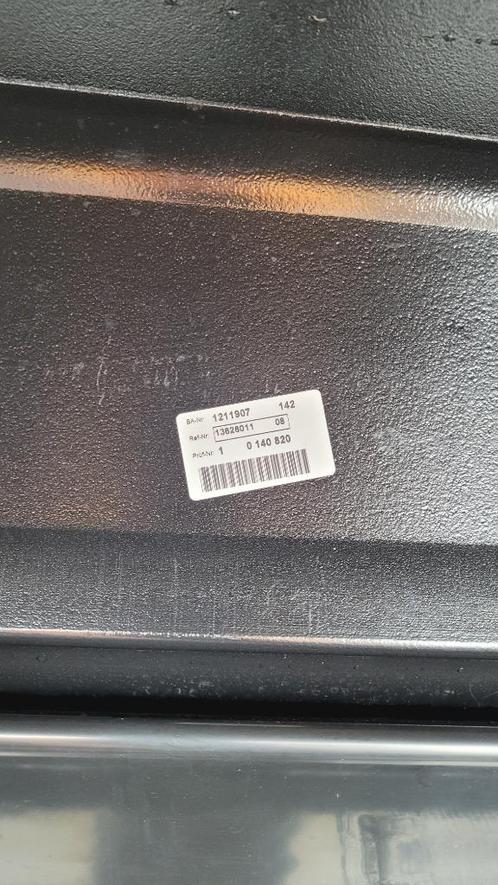 Ensemble complet Coffre de toit BMW et Barres de toit d'orig, Auto diversen, Dakkoffers, Gebruikt, Ophalen