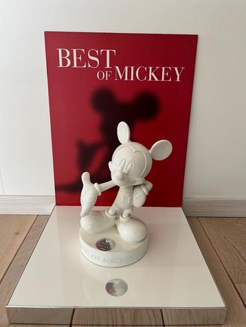 Statuette Best of Mickey 