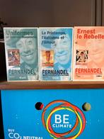 Videocasetten van Fernandel, Vanaf 16 jaar, Ophalen, Nieuw in verpakking, Actiekomedie