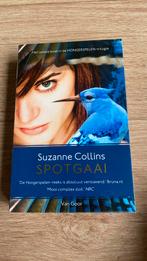 Suzanne Collins - Spotgaai, Enlèvement, Comme neuf, Suzanne Collins