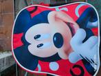 Boekentas Mickey Mouse, Ophalen, Zo goed als nieuw