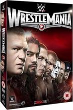 Wrestlemania 31 (Sealed), Cd's en Dvd's, Dvd's | Sport en Fitness, Verzenden, Vechtsport, Boxset, Overige typen