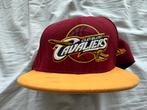 Retro cap Cleveland Cavaliers in perfecte staat, Kleding | Heren, 58 of 59 cm (L, 7¼ of ⅜ inch), NBA, Ophalen of Verzenden, Pet