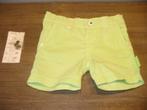 Shortje JBC maat 68, Kinderen en Baby's, Babykleding | Maat 68, Broekje, JBC, Ophalen of Verzenden, Zo goed als nieuw