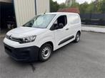 Citroën Berlingo, Auto's, Bestelwagens en Lichte vracht, Citroën, Wit, Particulier, 2 deurs