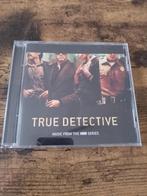 Various - True Detective (Music From The HBO Series), CD & DVD, CD | Musiques de film & Bandes son, Comme neuf, Enlèvement