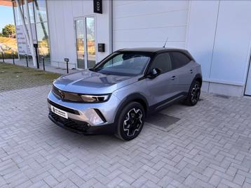 OPEL MOKKA 1,2TURBO AUTOMATIQUE beschikbaar voor biedingen