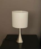 Nachtlamp 2 stuks, Ophalen, Gebruikt, Metaal, Minder dan 50 cm