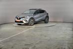 (2DML505) Renault Captur, Auto's, Renault, Stof, Gebruikt, Euro 6, 1333 cc