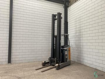 Reachtruck Still FM-X17 2018 beschikbaar voor biedingen