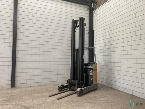 Reachtruck Still FM-X17 2018, Zakelijke goederen, Machines en Bouw | Heftrucks en Intern transport, Reachtruck, Elektrisch, 1000 tot 2000 kg