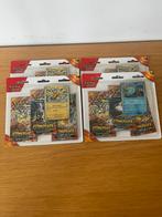 Lot 4 tripack etincelles deferlantes, Ophalen of Verzenden, Nieuw, Boosterbox