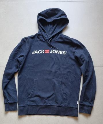 Hoodie Jack & Jones M beschikbaar voor biedingen