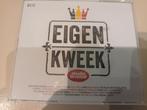 Studio brussel eigen kweek 5 cdbox, Ophalen of Verzenden