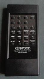 KENWOOD RC-P3030 CD afstandsbediening remote control unit Fe, Gebruikt, Ophalen of Verzenden