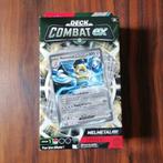 Deck de combat pokemon Melmetal ex - NEUF !, Ophalen of Verzenden, Nieuw, Starterdeck