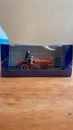 Miniatuur auto Kuifje, Ophalen, Nieuw, Auto