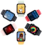 Apple Watch SE 40mm, Telecommunicatie, Wearable-accessoires, Bandje, Zo goed als nieuw, Ophalen