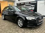 **Audi A3//30 TFSI//GPS//CLIM//GARANTIE 1AN**, Achat, Euro 6, Entreprise, Boîte manuelle