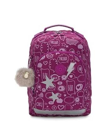 Kipling Schoolbag NIEUW beschikbaar voor biedingen
