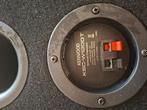 Kenwood subwoofer, Ophalen, Nieuw