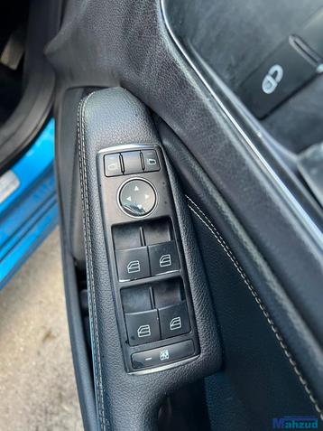 MERCEDES A KLASSE W176 raam schakelaar 2012-2018 beschikbaar voor biedingen