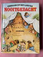 Verhalen uit het land van Nooitgedacht, Boeken, Ophalen, Fictie algemeen, Zo goed als nieuw, Lea Smulders