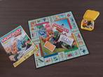 Monopoly junior, Hobby en Vrije tijd, Gezelschapsspellen | Overige, Vijf spelers of meer, Ophalen of Verzenden, Gebruikt, HASBRO