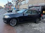 BMW X5 25D 2017 FULL Panorama Siege Comfort*Loopt goed*, Auto's, 4 cilinders, Leder, Bedrijf, 5 deurs