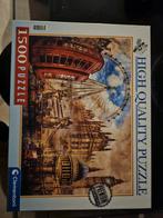 London 1500 pièces, Enlèvement ou Envoi, 500 à 1500 pièces, Comme neuf, Puzzle