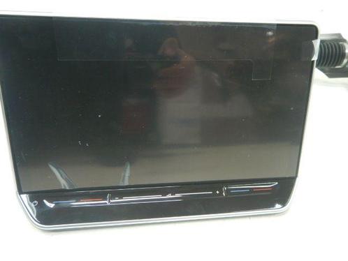 VW Golf 8 Facelift Multimedia Display scherm 14A919605M, Auto diversen, Autonavigatie, Gebruikt, Ophalen of Verzenden
