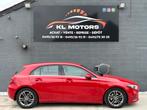 MERCEDES-BENZ A 200d 8G-DCT 2019 172 000KM CARPASS EURO 6D, Autos, Rouge, Classe A, Achat, Euro 6