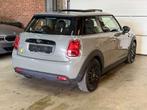 Mini Cooper SE Elektrische Leder Open Dak LED Navi Garantie, Auto's, Mini, Automaat, 4 zetels, Leder, Berline