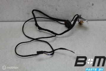 Portierkabelboom achterzijde Audi RS3 8V FL SB 8V4971693H beschikbaar voor biedingen