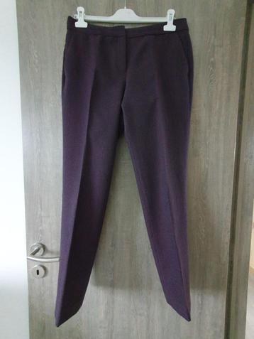 Broek Massimo Dutti EUR 42 beschikbaar voor biedingen