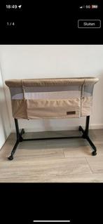 Co sleeper Novi, Ophalen, Gebruikt