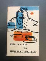 Vintage Franco Suisse nr 9 Knutselen en Huiselectriciteit, Enlèvement ou Envoi, Comme neuf