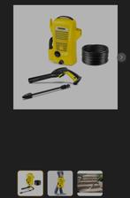 Karcher K2, Ophalen, Zo goed als nieuw, Karcher
