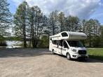 Ford Benimar Cocoon A340 Northautokapp, Automaat, Alkoof, Ford, Diesel