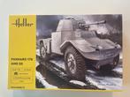 AFV WW2 Heller 30324 1/35 : Panhard 178 AMD 35 - France, Neuf, Enlèvement ou Envoi, Autres types, Heller