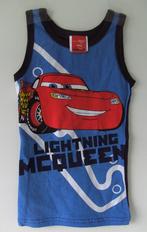 CARS DISNEY HEMDJE 2 stuks 92/98 NIEUW, Nieuw, Jongen, Nacht- of Onderkleding, Verzenden