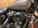 Harley-Davidson Cruiser Street Bob (bj 2018), 1745 cc, Bedrijf, Overig