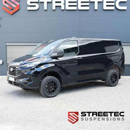 Ford Transit Custom pasklare luchtvering, Caravans en Kamperen, Mobilhome-accessoires, Nieuw, Ophalen of Verzenden