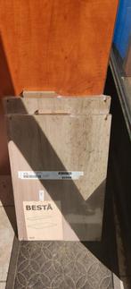 2 Schabben - besta, Doe-het-zelf en Bouw, Ophalen, Nieuw