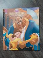 luisterboek Belle en het beest, Boeken, Ophalen of Verzenden
