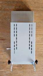 Tv steun Caratec Flex CFA 100H, Caravans en Kamperen, Ophalen, Zo goed als nieuw