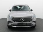 Mercedes-Benz EQB 250 Luxury Line + LEDER + MEMORY + CARPLAY, Auto's, Mercedes-Benz, Stof, Gebruikt, 5 zetels, 5 deurs