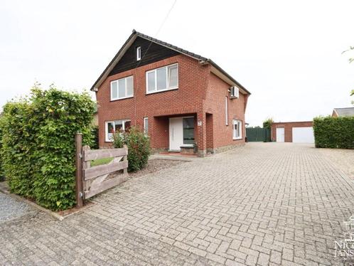 Woning te koop in Molenbeersel, 3 slpks, Immo, Huizen en Appartementen te koop, Vrijstaande woning, C